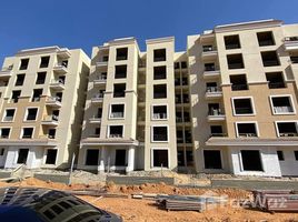 2 Bedroom Apartment for sale at Sarai, Mostakbal City Compounds