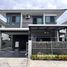 4 спален Дом на продажу в Supalai Parkville Pattaya-Sukhumvit, Nong Prue, Паттайя