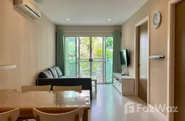 1 habitaciones Departamento en venta en The Seacraze en Prachuap Khiri Khan, Tailandia 