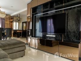 3 спален Вилла в аренду в Passorn Prestige Luxe Pattanakarn, Suan Luang, Суан Луанг