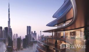 2 Schlafzimmern Appartement zu verkaufen in Executive Towers, Dubai Bugatti Residences