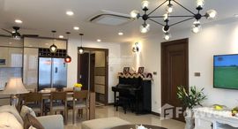 Available Units at D’. Le Pont D’or - Hoàng Cầu