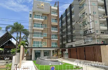 The Horizon Condo in Saen Suk, Паттая