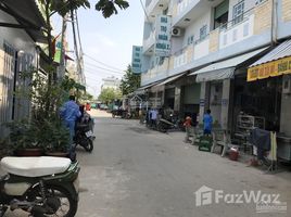 Studio House for sale in Tan Tao, Ho Chi Minh City Bán gấp nhà nát Bình Tân, DT 100m2, chính chủ, LH: +66 (0) 2 508 8780