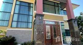 Unités disponibles à Suwattana Garden Village