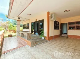 3 Bedroom House for rent at Baan Suan Neramit 5, Si Sunthon