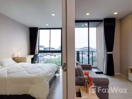 在Palm Springs Nimman Areca租赁的1 卧室 公寓, Suthep, 孟清迈, 清迈