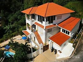 5 Bedrooms Villa for rent in Karon, Phuket Oasis Villa Near Karon Beach 