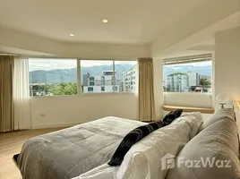 คอนโด 2 ห้องนอน ให้เช่า ในโครงการ เรือนคำ ทาวเวอร์ คอนโดมิเนียม, สุเทพ, เมืองเชียงใหม่, เชียงใหม่