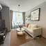 在Ideo Mobi Sukhumvit 40租赁的1 卧室 住宅, Phra Khanong