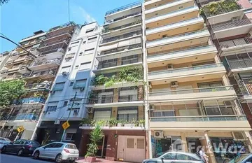 ARENALES al 2200 in , 부에노스 아이레스