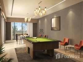 1 Bedroom Apartment for sale at Marquis Signature, Green Diamond, Arjan