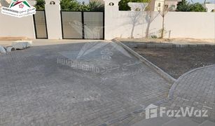 8 chambres Villa a vendre à , Al Ain Shaab Al Askar