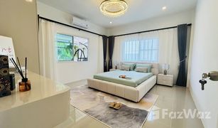 3 Bedrooms House for sale in Nong Prue, Pattaya 