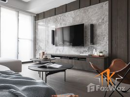 3 спален Кондо в аренду в Botanica Premier, Ward 2, Tan Binh