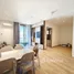 1 Habitación Departamento en alquiler en Sun Cosmo Residence, An Hai Tay