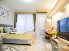 Studio Condo for sale at I-House Laguna Garden, Bang Kapi