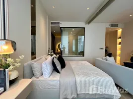 1 Bedroom Apartment for rent at Ashton Silom, Suriyawong, Bang Rak, Bangkok
