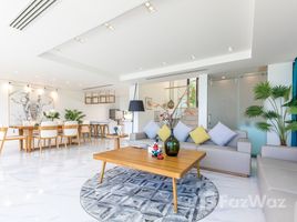 3 Schlafzimmer Villa zu vermieten im The Wave 2 , Bo Phut, Koh Samui