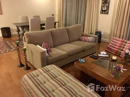3 Schlafzimmer Wohnung zu vermieten im Krisna Residence, Thung Mahamek