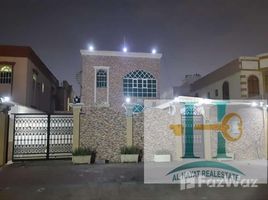 5 Bedroom Villa for sale at Al Rawda 3 Villas, Al Rawda 3, Al Rawda, Ajman