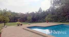 Viviendas disponibles en Penalolen