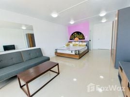 Studio Appartement à vendre à Lanna Nakorn Condotown., Pa Tan, Mueang Chiang Mai, Chiang Mai, Thaïlande