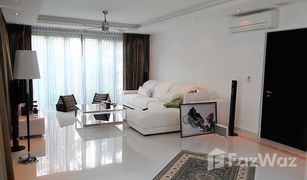 2 Bedrooms Villa for sale in Nong Prue, Pattaya Siam Royal View