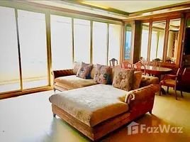 3 Schlafzimmer Appartement zu verkaufen im Watermark Chaophraya, Bang Lamphu Lang, Khlong San, Bangkok