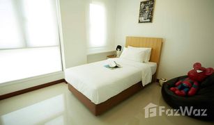 曼谷 Khlong Tan Nuea Thavee Yindee Residence 3 卧室 公寓 售 