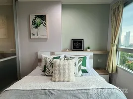 ขายคอนโด สตูดิโอ ในโครงการ ลุมพินี วิลล์ นาเกลือ-วงศ์อมาตย์, นาเกลือ