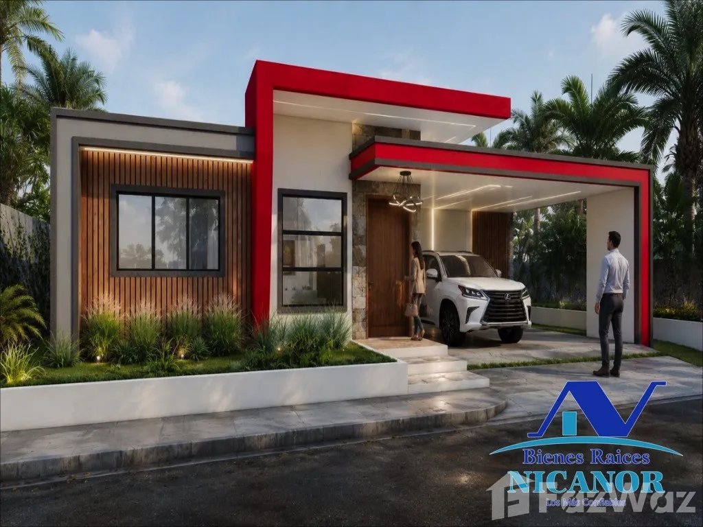 Casa en Puerto Plata, foto 2