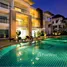 3 Bedroom Townhouse for sale at Phuket Golf and Country Home, Kathu, Kathu