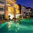 3 Bedroom Townhouse for sale at Phuket Golf and Country Home, Kathu