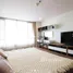 4 Bedroom Apartment for rent at Queens Park View, Khlong Tan