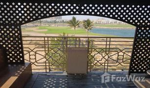 3 Schlafzimmern Reihenhaus zu verkaufen in , Ras Al-Khaimah The Townhouses at Al Hamra Village