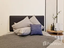 1 Bedroom Apartment for rent at Trump Towers, Makati City