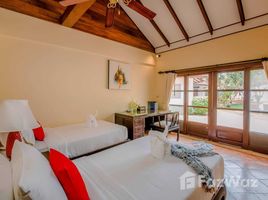 5 спален Вилла for rent in Аэропорт Samui International, Бопхут, Бопхут