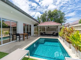 2 chambre Villa for sale in Maret, Koh Samui, Maret