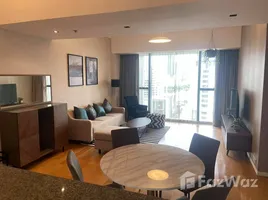 2 Bedroom Condo for rent at The Met, Thung Mahamek, Sathon