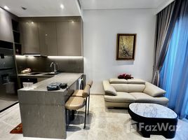 1 Bedroom Apartment for rent at The Marq, Da Kao
