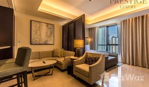 Studio Apartment for sale in Yansoon, Dubai Address Downtown Hotel