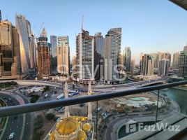 1 спален Квартира на продажу в Blakely Tower, Park Island, Dubai Marina, Дубай