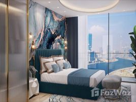 Studio Apartment for sale at Business Bay, Westburry Square