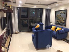 3 Bedroom Condo for rent at Chung cư 15-17 Ngọc Khánh, Giang Vo, Ba Dinh