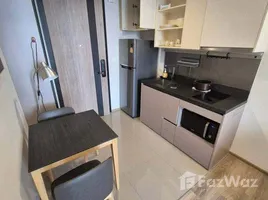 คอนโด 1 ห้องนอน ให้เช่า ในโครงการ โอกะ เฮาส์, คลองตัน