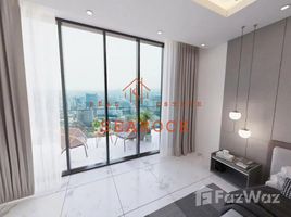 1 Schlafzimmer Appartement zu verkaufen im AG Square, Skycourts Towers