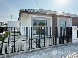 บ้านเดี่ยว 3 ห้องนอน ให้เช่า ในโครงการ พฤกษาวิลล์ ถลาง-เทพกระษัตรี, เทพกระษัตรี