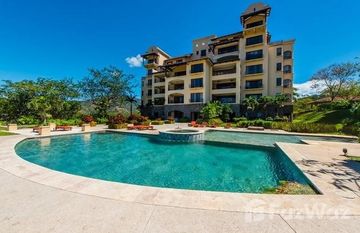 Malinche 13A: Breathtaking Ocean View Condo in Prestigious Reserva Conchal for Sale! in , Guanacaste