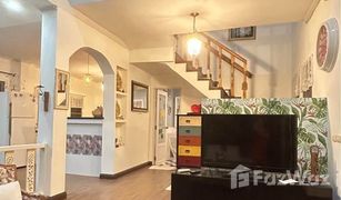 4 Bedrooms House for sale in Khlong Chan, Bangkok Baan Fah Green Park Ladprao 101